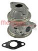 VAG 06E131101A Valve, secondary ventilation